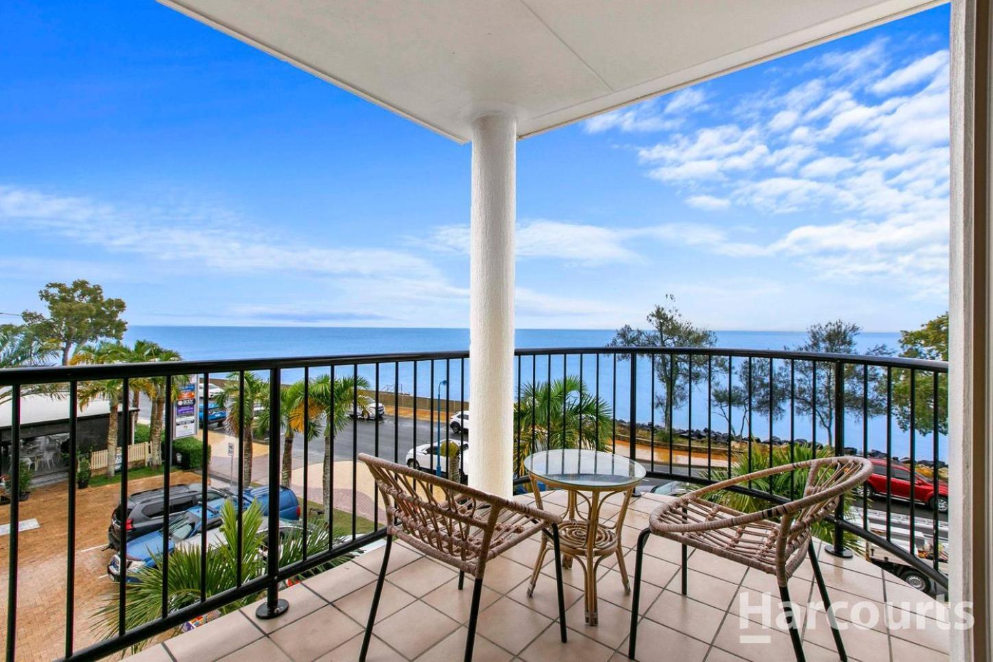 Santalina On Hervey Bay Exterior foto