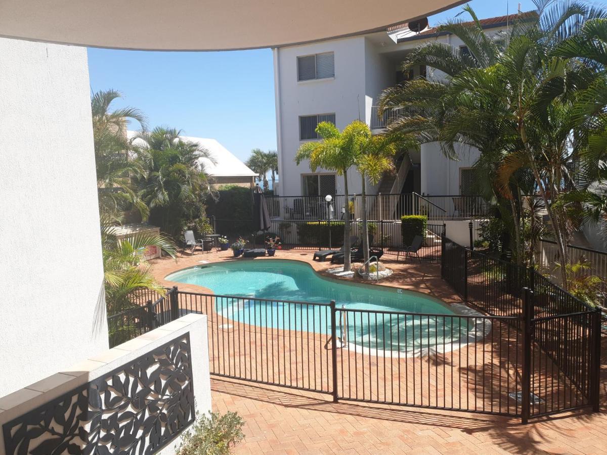Santalina On Hervey Bay Exterior foto