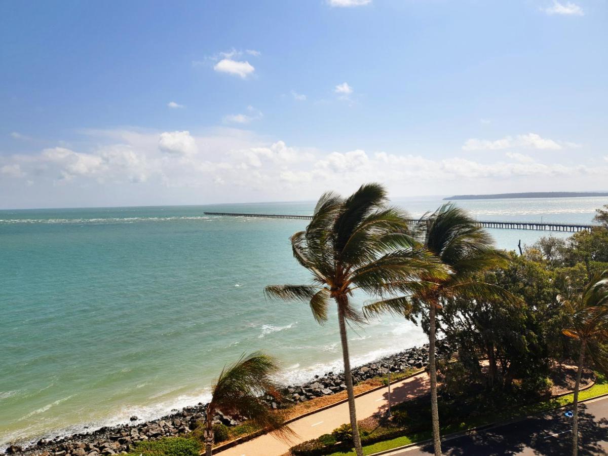 Santalina On Hervey Bay Exterior foto
